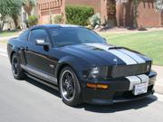2007 Ford Mustang 2007 - Ford Mustang