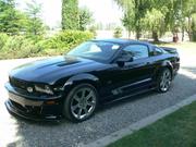 FORD MUSTANG Ford Mustang SALEEN